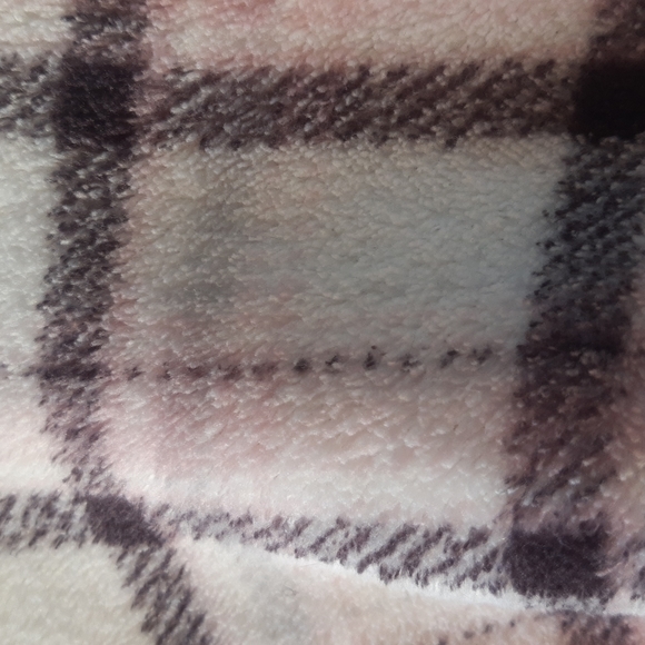 LIGHTS Off Housecoat - Picture 5 of 5